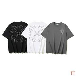 Picture of Off White T Shirts Short _SKUOffWhiteS-XL20tn244520